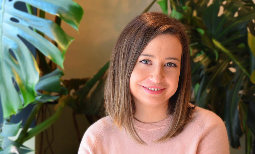 Lilli Koisser von LILY Text & Content