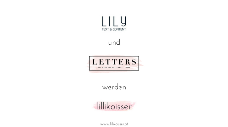 Rebranding Lilli Koisser