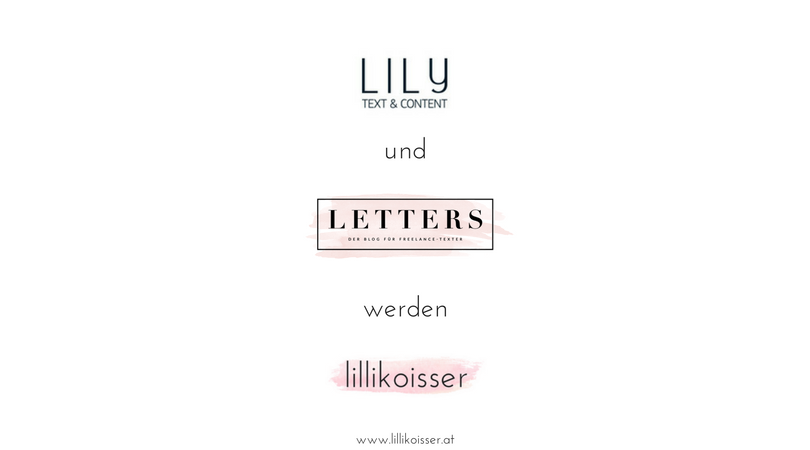 Rebranding Lilli Koisser