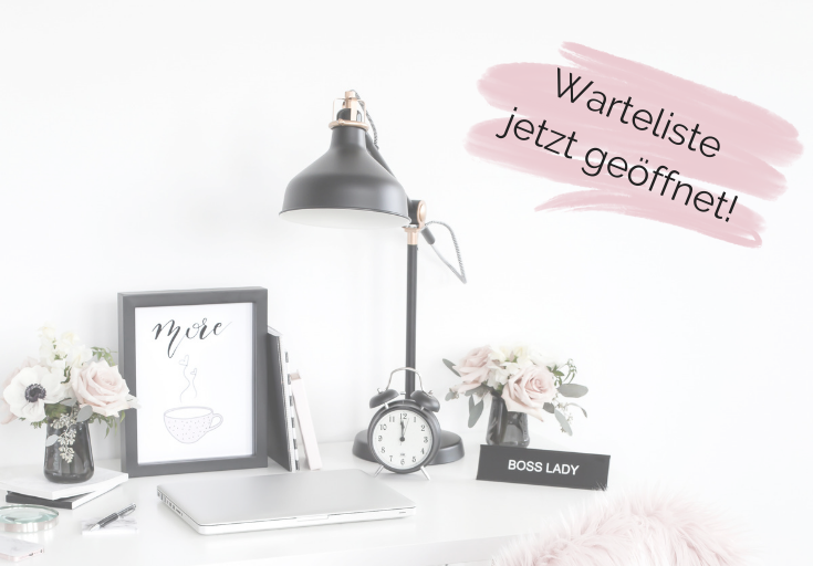 Deine Website als Kundenmagnet - Onlinekurs