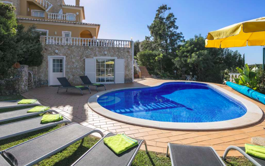 Business-Retreat Portugal