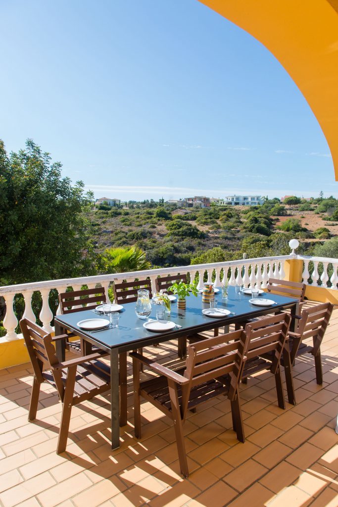 Content-Retreat Algarve Portugal