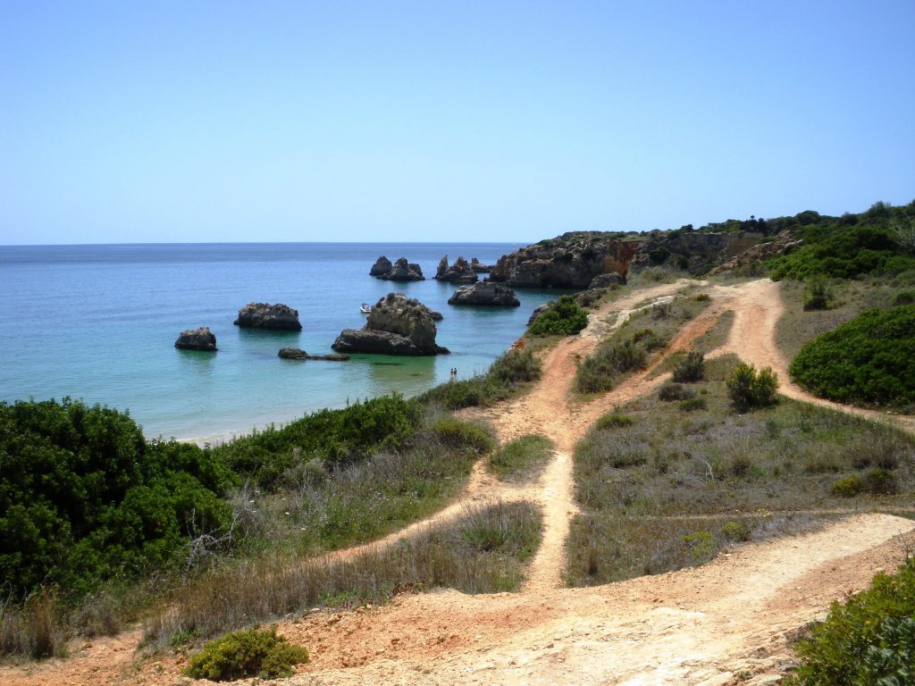 Retreat Algarve