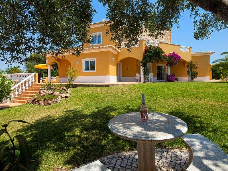 Retreat Villa Portugal