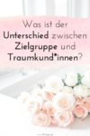Wie wichtig sind Alter und Familienstand deiner Traumkund*innen wirklich?
