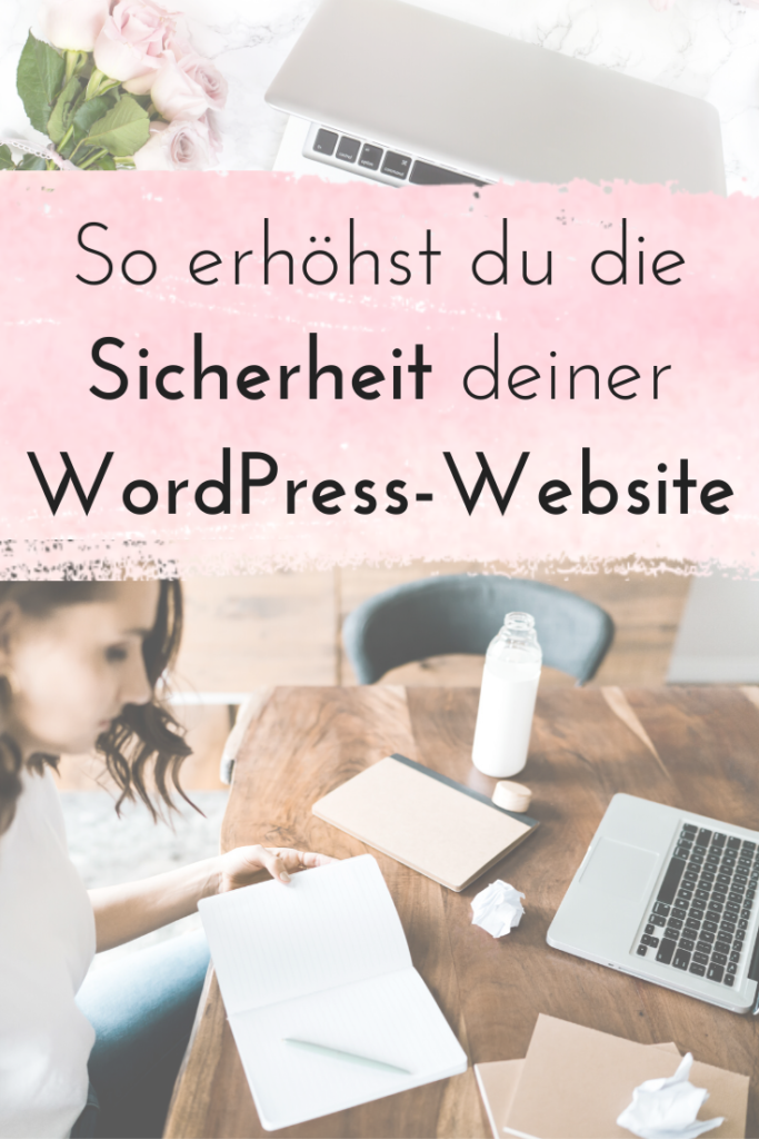 So erhöhst du die Sicherheit deiner WordPress-Website: Interview mit IT-Experte Michael Baierl