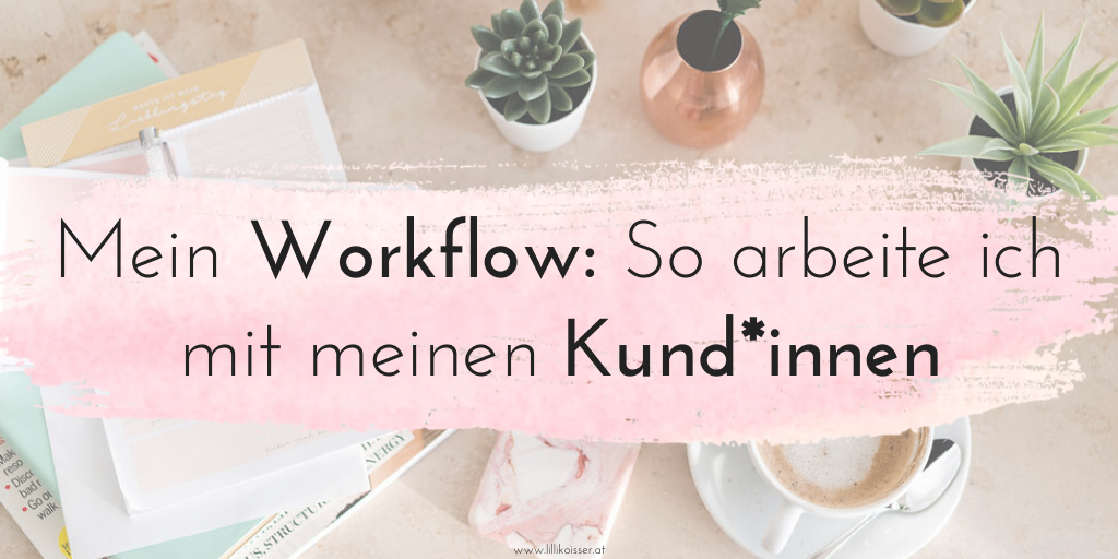 Pakete erstellen als Freelancer*in: Mein Angebot "Website-Wunder" als Beispiel-Workflow