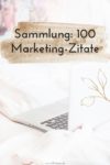 100 schlaue Marketing-Zitate