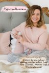 Pyjama-Business Podcast Folge 10 - Warum du eine Jahresplanung machen solltest (und eine Quartals-, Monats- und Wochenplanung!)