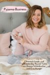 Chronisch krank und selbstständig: Pyjama-Business Folge 9