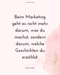 100 schlaue MarketingZitate für Unternehmer*innen