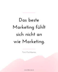 100 schlaue MarketingZitate für Unternehmer*innen