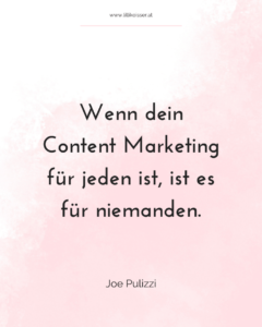 100 schlaue MarketingZitate für Unternehmer*innen
