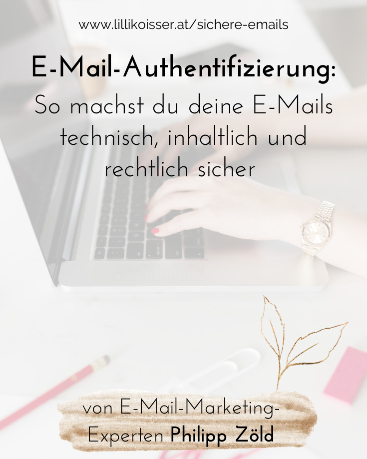 Deine Newsletter funktionieren nicht, weil sie nicht ankommen. Mit diesen Schritten umgehst du die Spamfallen.