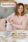 Pyjama-Business Podcast Folge 49: Bereit für deinen eigenen Onlinekurs Diese 5 Dinge brauchst du VORHER