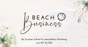 Online-Kongress Beach Business