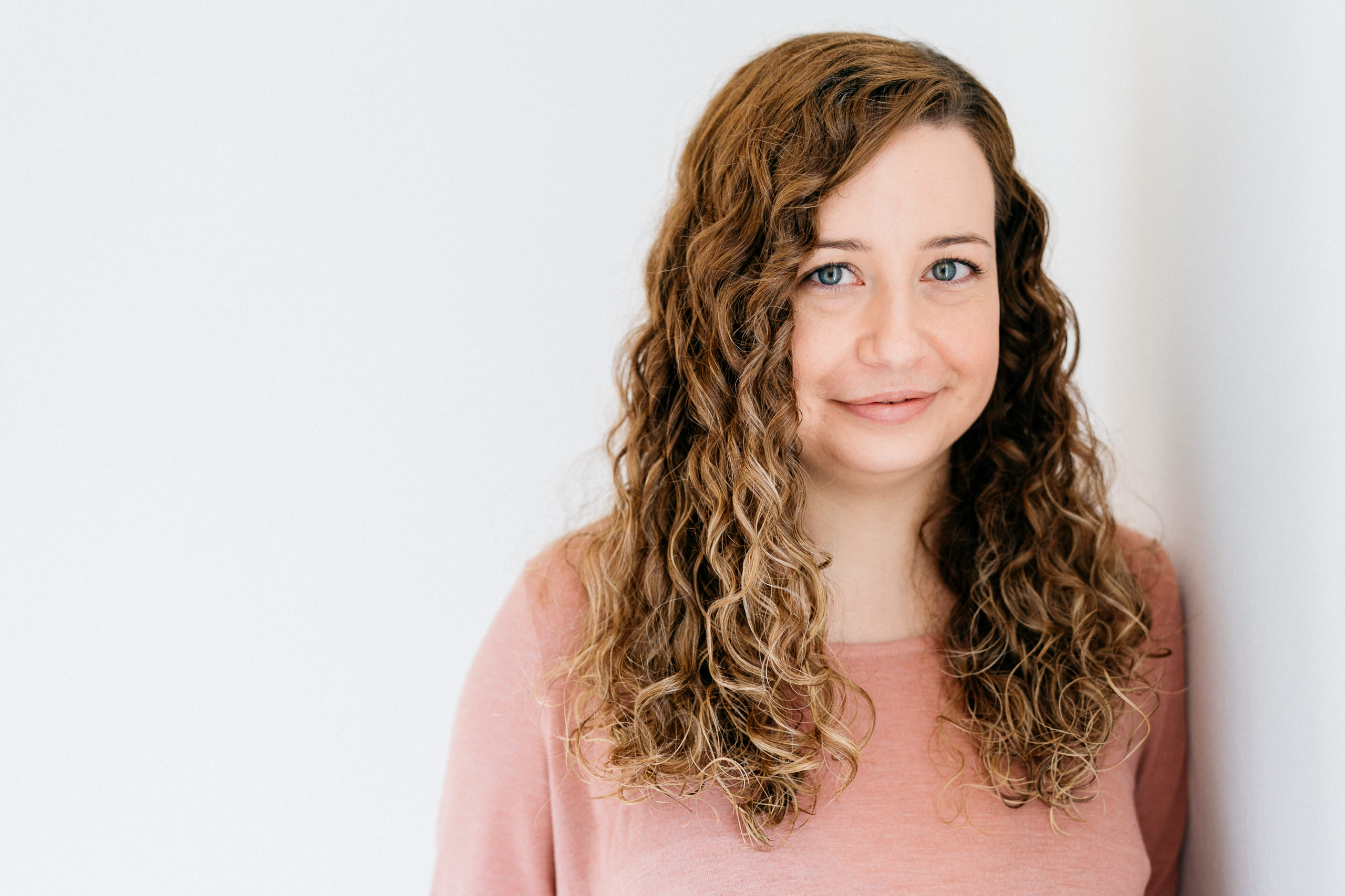 Business-Coachin Lilli Koisser. Foto: Marie Bleyer Fotografie