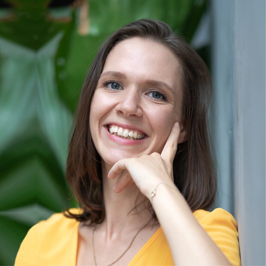 Elena Patzer