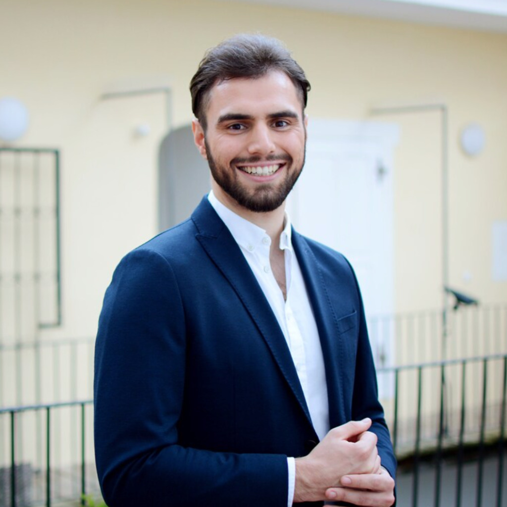 Wir haben genau die richtige Positionierung für mich gefunden - und es hat Spass gemacht!