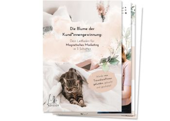 Marketing-Leitfaden