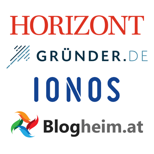 Lilli Koisser, Texterin und Marketing-Coach für SEO / GEO / Content, bekannt aus HORIZONT, Gründer.de, IONOS, blogheim.at