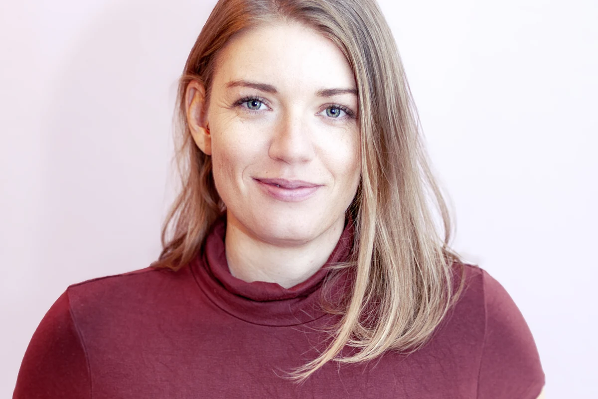 Nora Stankewitz